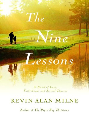 cover image of The Nine Lessons